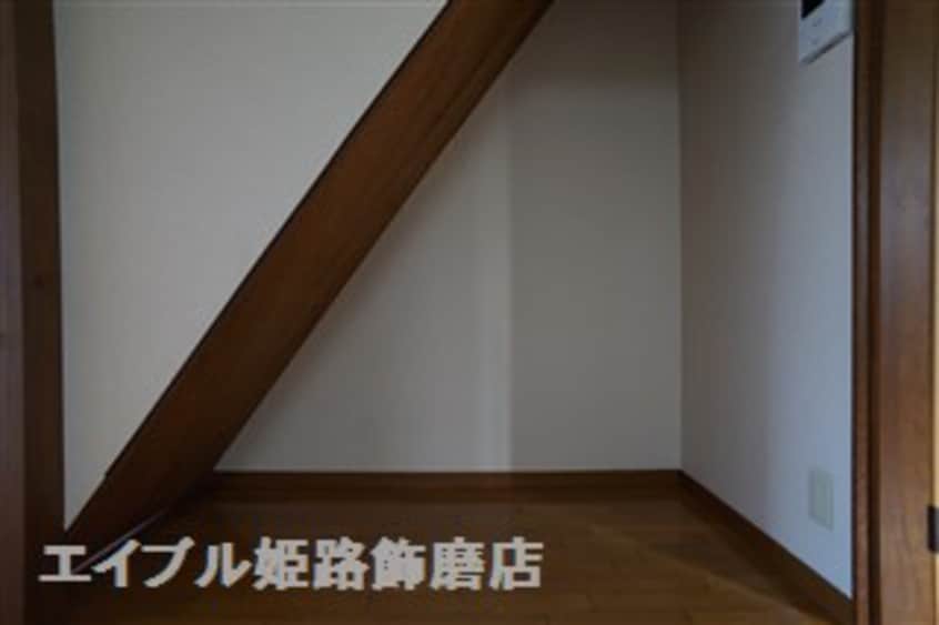  上野田借家　北棟