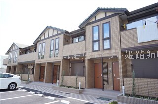  サンヴェルデ中地南