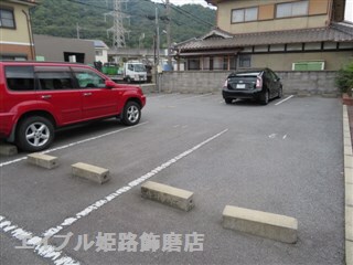  ハイツサンシティー保城