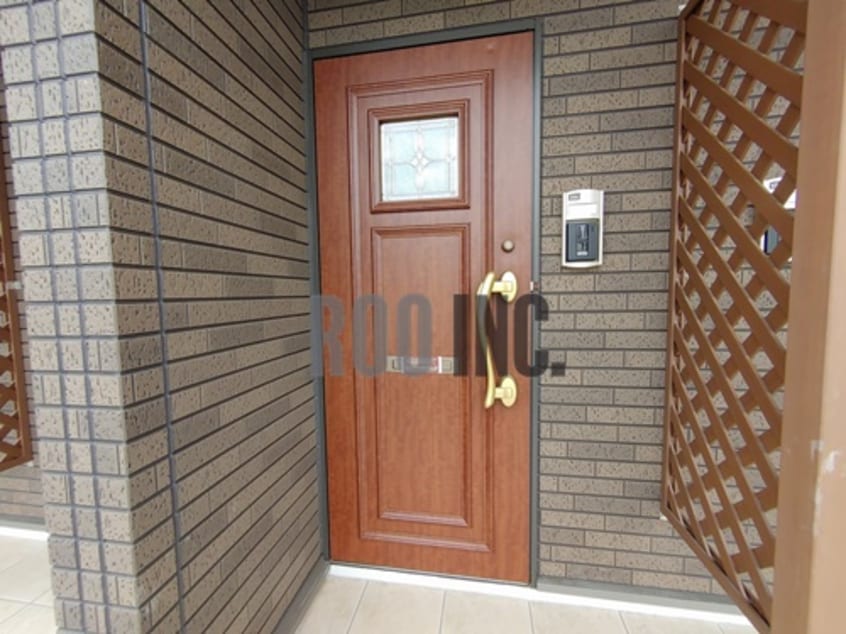  アルモニー・ガーデンⅡ