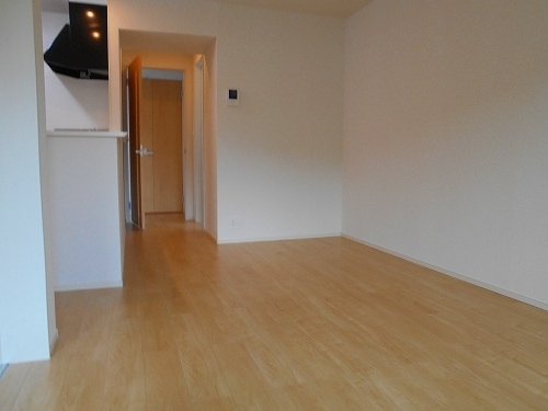  アルモニー・ガーデンⅡ