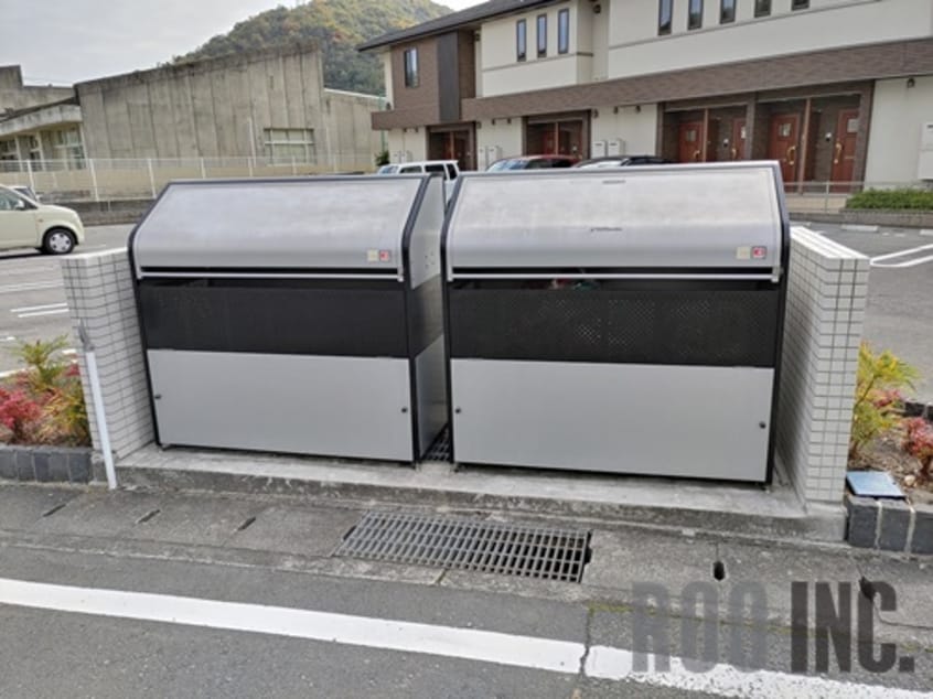  アルモニー・ガーデンⅡ