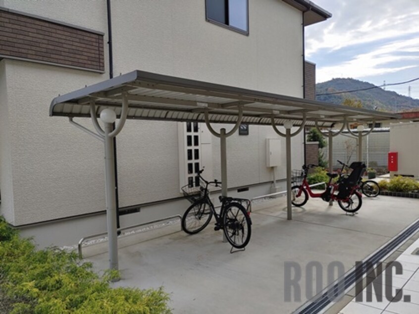  アルモニー・ガーデンⅡ