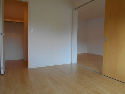  アルモニー・ガーデンⅡ