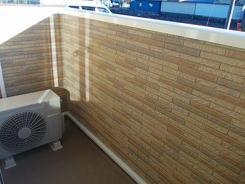  ソレイユ　ラ・メゾン