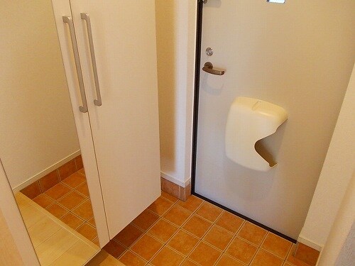  ソレイユ　ラ・メゾン