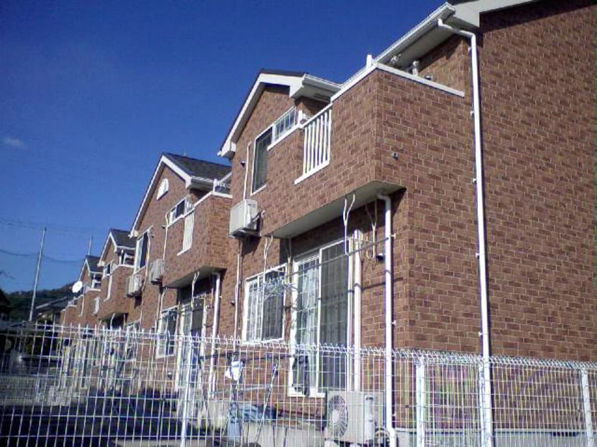  井ノ口ハイツⅡ