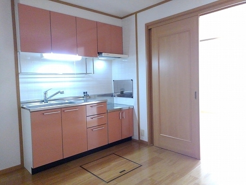  井ノ口ハイツⅡ