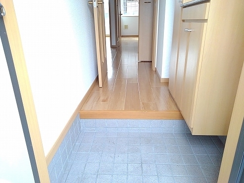  井ノ口ハイツⅡ