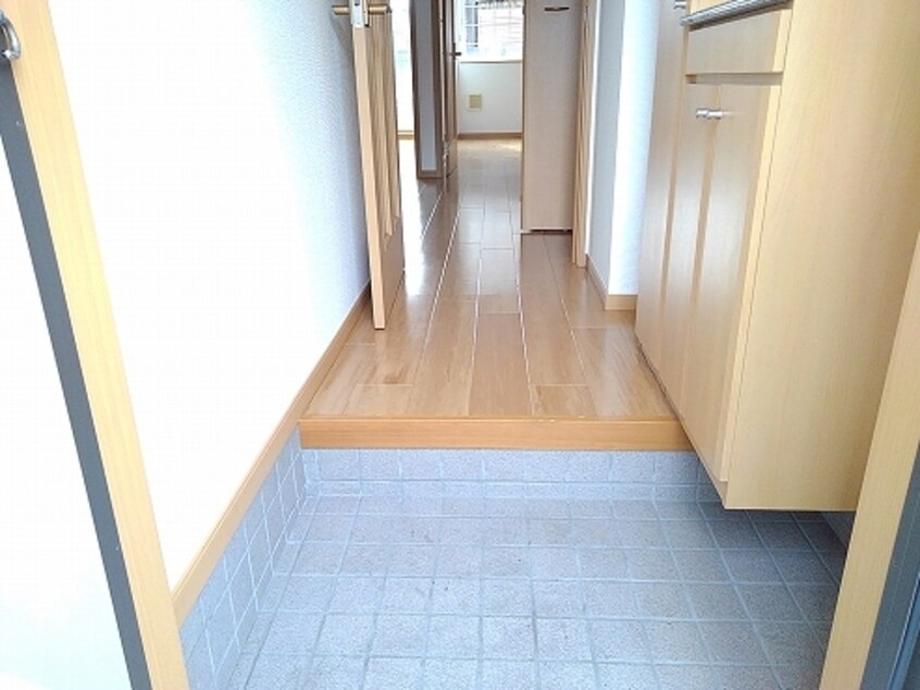  井ノ口ハイツⅡ