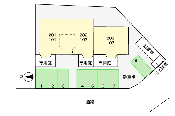  パインリバーズⅡ