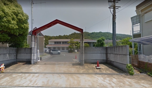 小学校まで500m※相生市立双葉小学校 パインリバーズⅡ