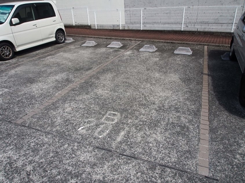  エスポワール御立Ａ