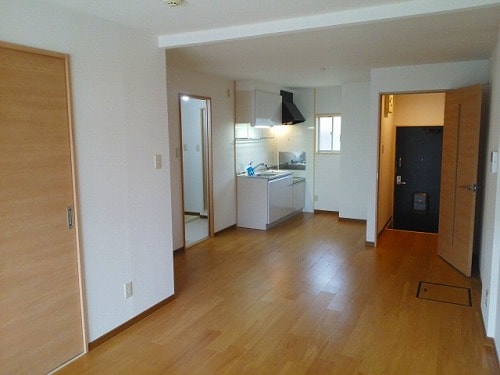  エスポワール御立Ａ