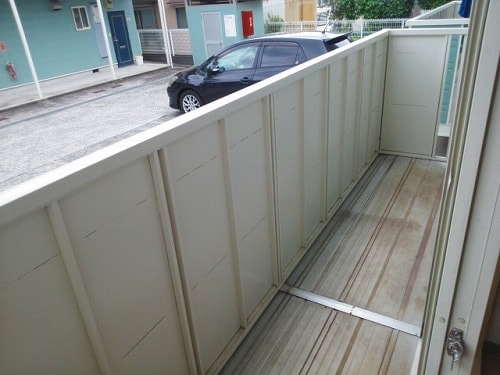  エスポワール御立Ａ