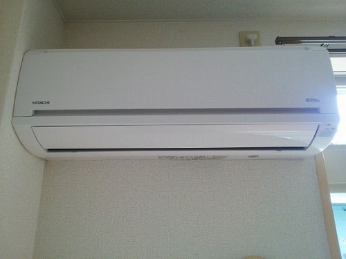  エスポワール御立Ａ