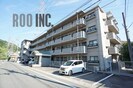 ドール辻井の外観