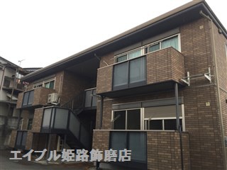  ガーデンハイツＢ棟