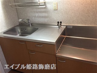  ガーデンハイツＢ棟