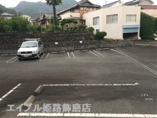  ガーデンハイツＢ棟