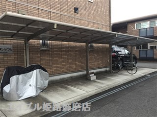  ガーデンハイツＢ棟