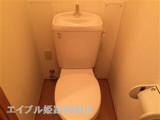  ガーデンハイツＢ棟