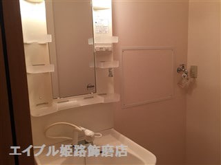  ガーデンハイツＢ棟