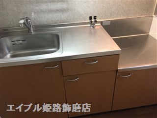  ガーデンハイツＢ棟