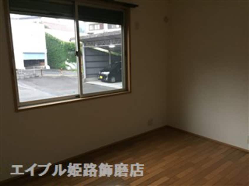  ガーデンハイツＢ棟