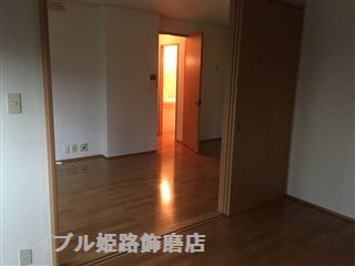  ガーデンハイツＢ棟