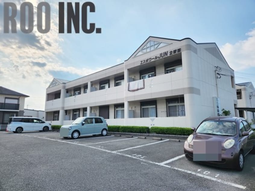  エスポワールＪＵＮ２番館