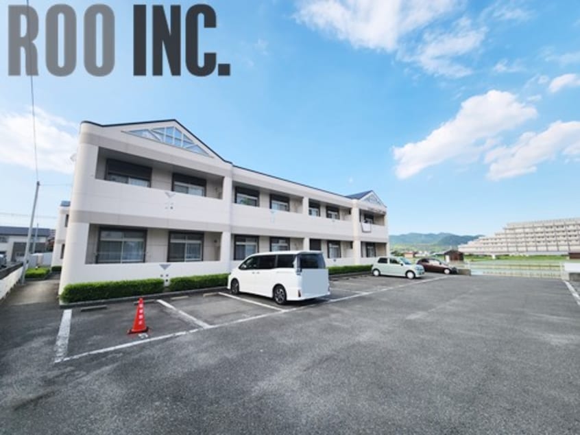  エスポワールＪＵＮ２番館