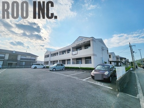  エスポワールＪＵＮ２番館