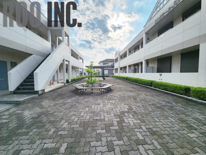  エスポワールＪＵＮ２番館