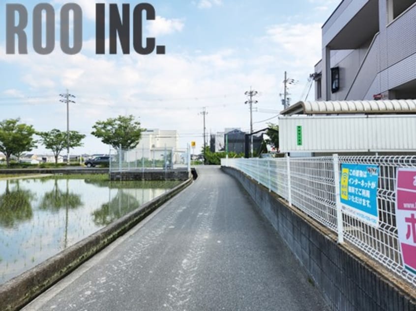  エスポワールＪＵＮ２番館