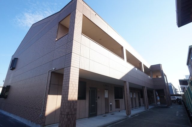  プロニティハウス