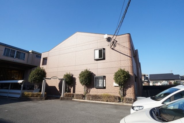  プロニティハウス