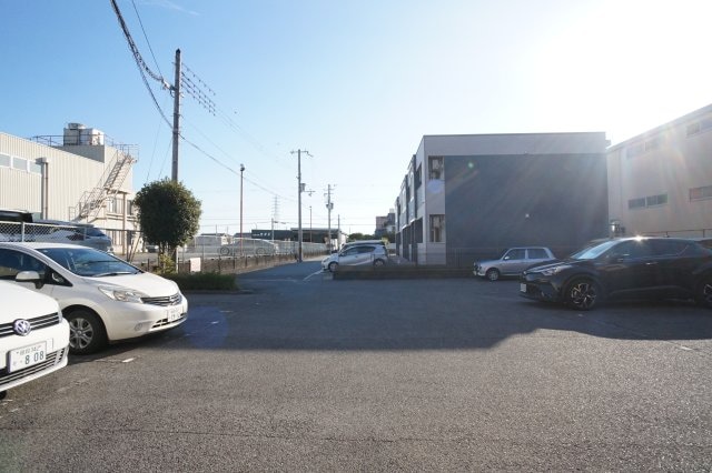  プロニティハウス