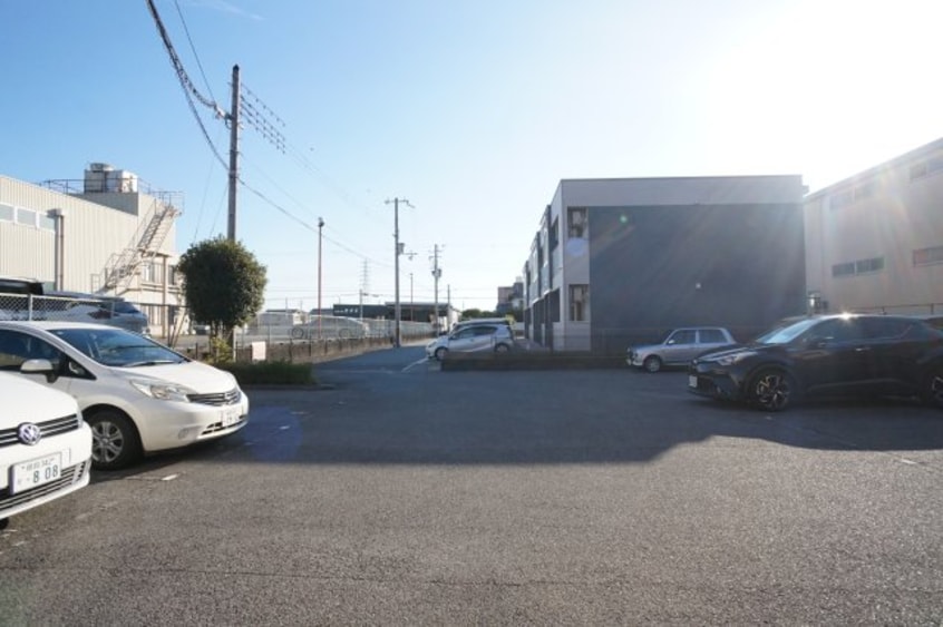  プロニティハウス