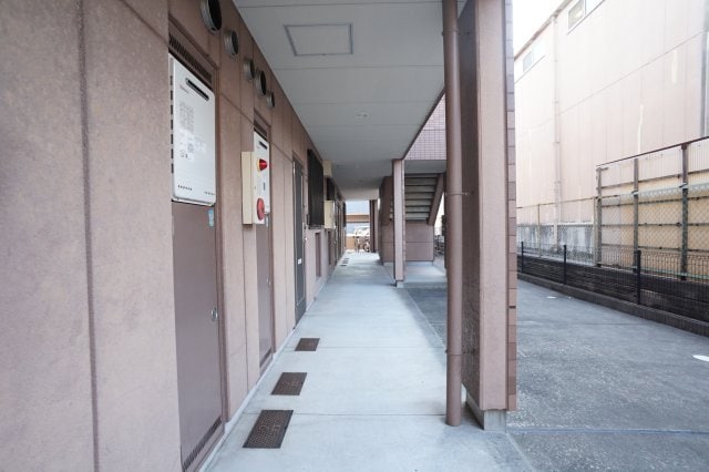  プロニティハウス