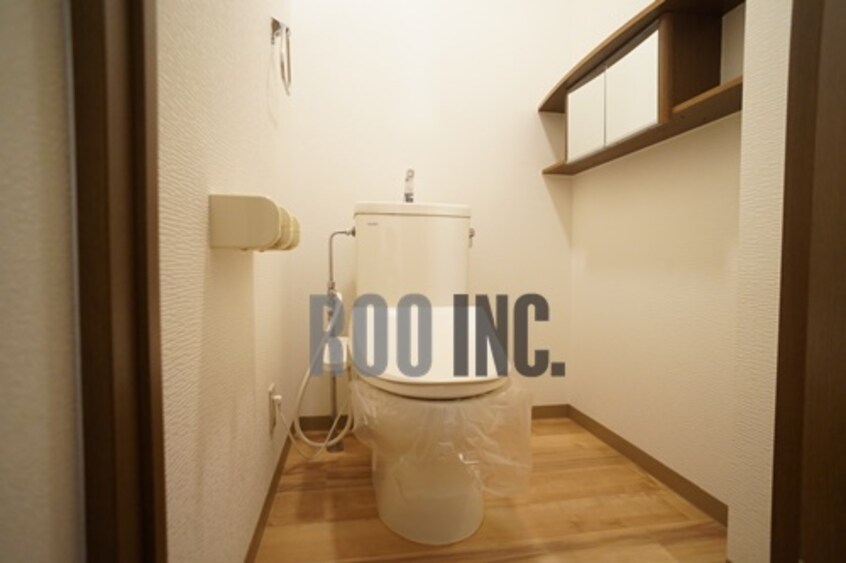  プロニティハウス