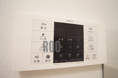  プロニティハウス