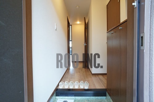  プロニティハウス