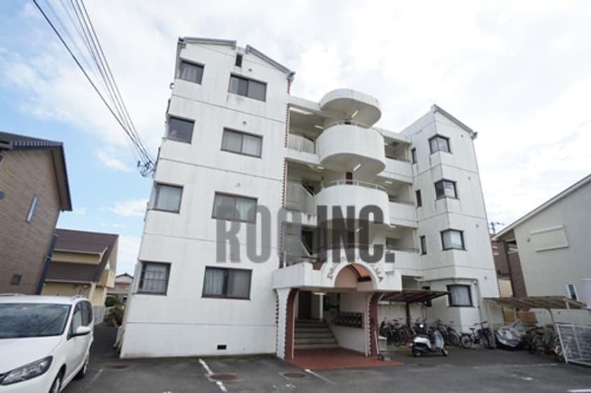  パサージュ日山