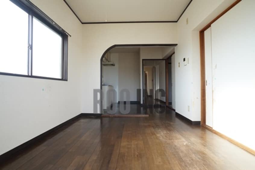  パサージュ日山