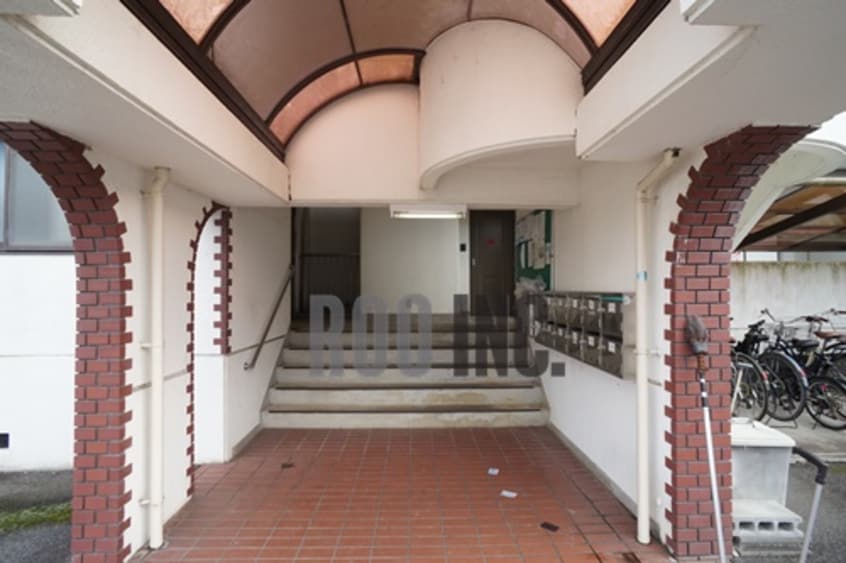  パサージュ日山