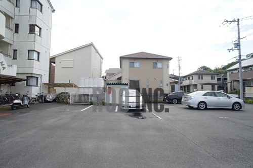  パサージュ日山