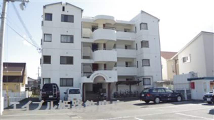  パサージュ日山