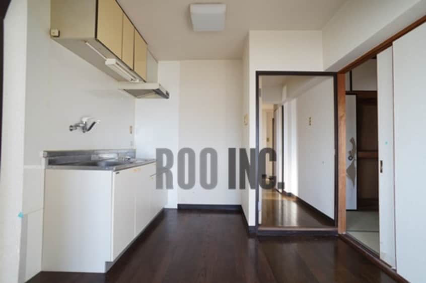  パサージュ日山