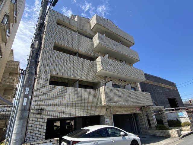  ベルトピア手柄Ⅰ